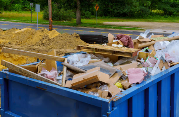 Best Residential Junk Removal  in Exton, PA